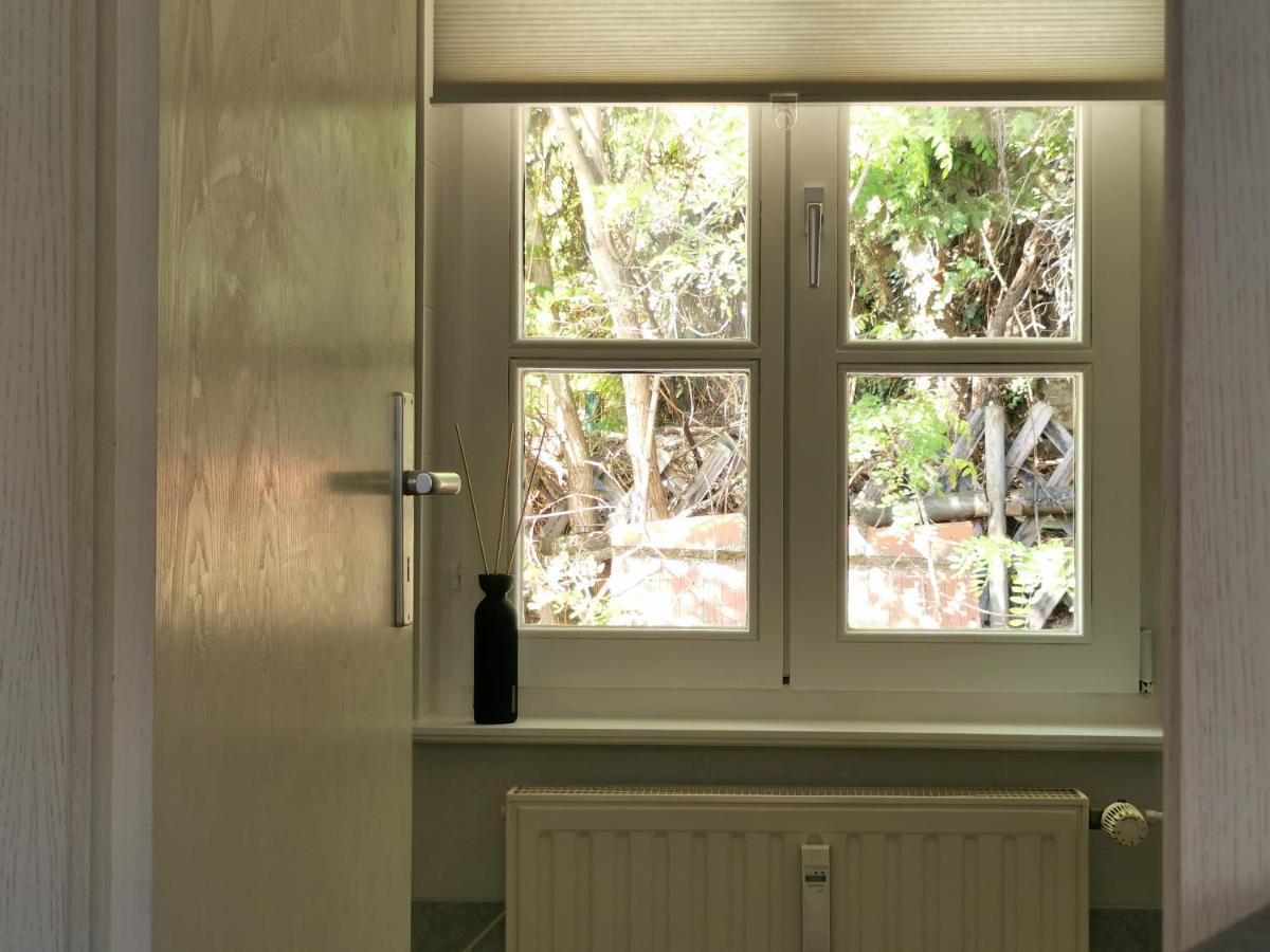Fynbos Studio Dg In Der Altstadt, Frauenkirchenblick, Parkplatz Meißen Zewnętrze zdjęcie