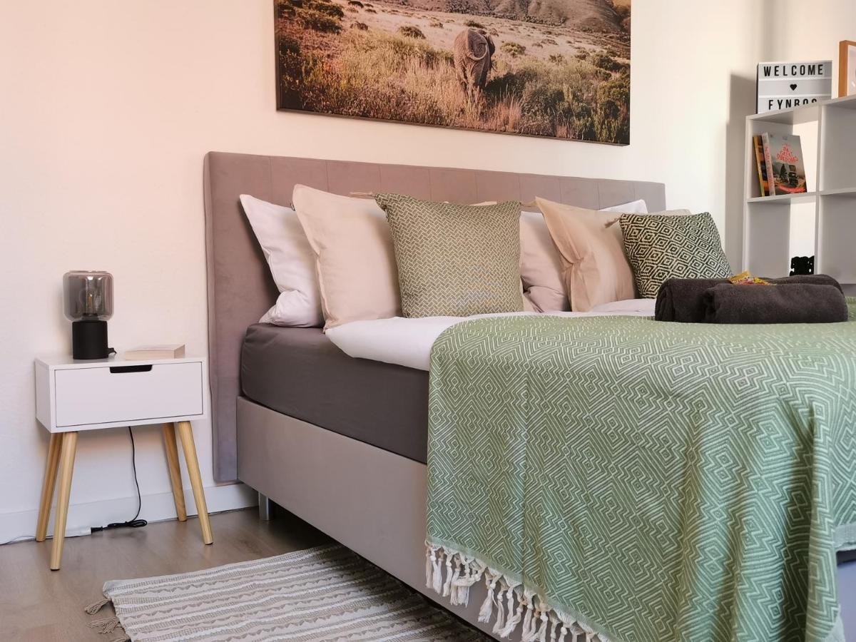 Fynbos Studio Dg In Der Altstadt, Frauenkirchenblick, Parkplatz Meißen Zewnętrze zdjęcie