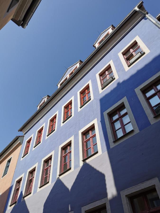 Fynbos Studio Dg In Der Altstadt, Frauenkirchenblick, Parkplatz Meißen Zewnętrze zdjęcie