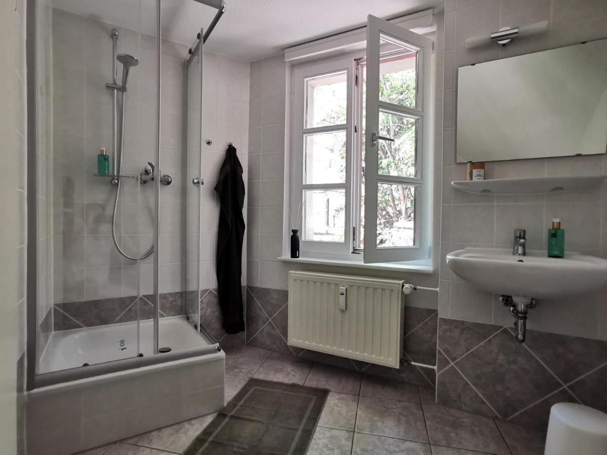 Fynbos Studio Dg In Der Altstadt, Frauenkirchenblick, Parkplatz Meißen Zewnętrze zdjęcie
